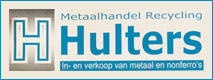 Hulters Metaalhandel