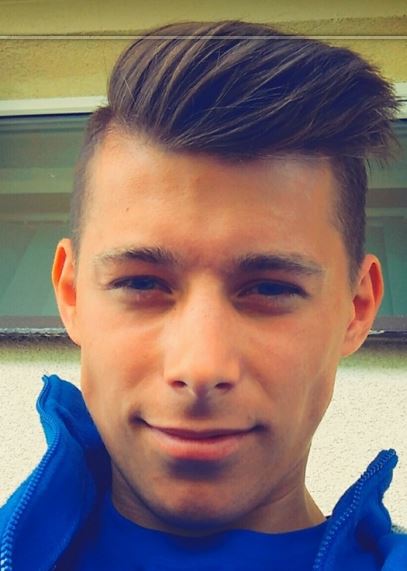 Maciek Dziedzic